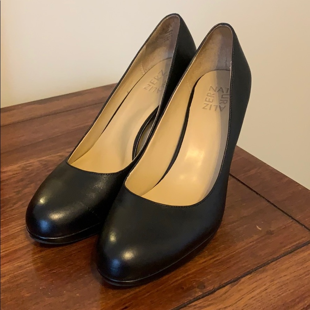 Platform pumps